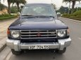 Mitsubishi Pajero  3.0 V6 2004 - Bán xe Mitsubishi Pajero 3.0 V6 sản xuất năm 2004, màu xanh lam, giá chỉ 150 triệu