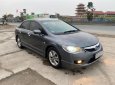 Honda Civic 1.8AT 2011 - Bán xe Honda Civic 1.8AT sản xuất năm 2011, màu xám 