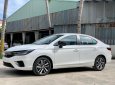 Honda City 2022 - Tặng phụ kiện và quà tặng giá trị - Hỗ trợ trả góp lãi suất siêu ưu đãi