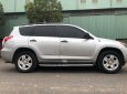 Toyota RAV4 Limited 2007 - Xe Toyota RAV4 Limited sản xuất năm 2007, màu bạc, xe nhập