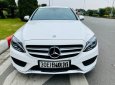 Mercedes-Benz C300 C300 AMG 2017 - Bán ô tô Mercedes C300 AMG sản xuất 2017, màu trắng