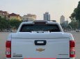 Chevrolet Colorado 2.8L 4x4 AT 2017 - Cần bán gấp Chevrolet Colorado 2.8L 4x4 AT năm 2017, màu trắng, giá tốt