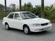 Toyota Corolla MT 2001 - Bán ô tô Toyota Corolla MT sản xuất 2001, màu trắng, giá chỉ 99 triệu