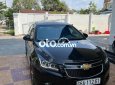 Chevrolet Cruze   LTZ 1.8L 2011 - Bán Chevrolet Cruze LTZ 1.8L năm 2011, màu đen, xe nhập