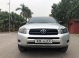 Toyota RAV4 Limited 2007 - Xe Toyota RAV4 Limited sản xuất năm 2007, màu bạc, xe nhập