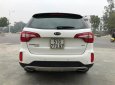 Kia Sorento CRDi 2020 - Cần bán xe Kia Sorento CRDi năm 2020, màu trắng còn mới, giá tốt