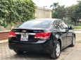 Chevrolet Cruze LTZ 2010 - Cần bán Chevrolet Cruze LTZ sản xuất 2010, màu đen giá cạnh tranh