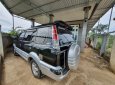 Mitsubishi Jolie 2.0  2005 - Bán Mitsubishi Jolie 2.0 năm 2005, màu đen giá cạnh tranh