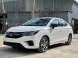 Honda City 2022 - Tặng phụ kiện và quà tặng giá trị - Hỗ trợ trả góp lãi suất siêu ưu đãi