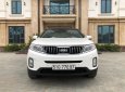 Kia Sorento CRDi 2020 - Cần bán xe Kia Sorento CRDi năm 2020, màu trắng còn mới, giá tốt