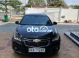 Chevrolet Cruze   LTZ 1.8L 2011 - Bán Chevrolet Cruze LTZ 1.8L năm 2011, màu đen, xe nhập