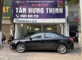 Toyota Corolla altis 2017 - Bán gấp Toyota Corolla Altis 1.8G AT năm 2017, màu đen, còn nguyên dàn lốp, xe rất mới, giá tốt