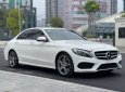 Mercedes-Benz C250 AMG 2015 - Bán Mercedes C250 AMG năm 2015, màu trắng