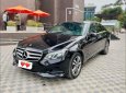 Mercedes-Benz E250 AT 2015 - Bán Mercedes E250 AT sản xuất 2015, màu đen