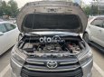 Toyota Innova   2.0E  2019 - Cần bán lại xe Toyota Innova 2.0E sản xuất năm 2019, màu bạc giá cạnh tranh