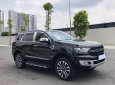 Ford Everest Titanium 4x4  2018 - Bán Ford Everest Titanium 4x4 sản xuất 2018, màu đen