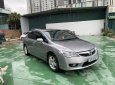 Honda Civic 2.0 2009 - Cần bán gấp Honda Civic 2.0 năm sản xuất 2009, bản đủ, xe đẹp không lỗi nhỏ, bao check tets hãng toàn quốc