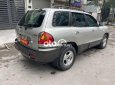 Hyundai Santa Fe 2003 - Cần bán lại xe Hyundai Santa Fe Gold năm sản xuất 2003, xe nhập