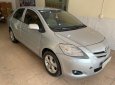 Toyota Vios E 2009 - Xe Toyota Vios E sản xuất 2009, màu bạc