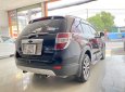 Chevrolet Captiva 2008 - [Giá quá rẻ]  cần bán Chevrolet Captiva năm 2008 xe gia đình giá chỉ 280tr