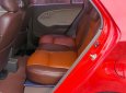 Kia Morning Van  2012 - Bán ô tô Kia Morning Van sản xuất năm 2012, màu đỏ, giá chỉ 199 triệu