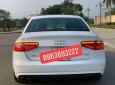 Audi A4 1.8L TFSI 2014 - Cần bán gấp Audi A4 1.8L TFSI sản xuất năm 2014, màu trắng