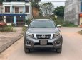 Nissan Navara VL 2.5 L 4x4 AT 2017 - Cần bán gấp Nissan Navara VL 2.5 L 4x4 AT năm sản xuất 2017, màu xám, nhập khẩu