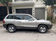 Hyundai Santa Fe 2003 - Cần bán lại xe Hyundai Santa Fe Gold năm sản xuất 2003, xe nhập