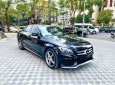 Mercedes-Benz C300 AMG 2017 - Xe Mercedes C300 AMG năm 2017, màu đen