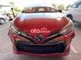 Toyota Vios GR-S 2021 - Cần bán xe Toyota Vios GR-S năm sản xuất 2021, 610tr