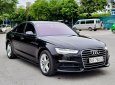 Audi A6   2.0 AT 2017 - Cần bán lại xe Audi A6 2.0 AT năm sản xuất 2017, màu đen, nhập khẩu