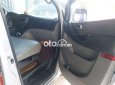 Hyundai Grand Starex 2008 - Bán Hyundai Grand Starex năm 2008, màu bạc, nhập khẩu, giá 295tr