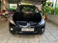 Mitsubishi Grandis   2.4Mivec 2005 - Cần bán Mitsubishi Grandis 2.4Mivec sản xuất 2005, màu đen, giá 318tr