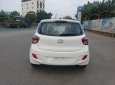 Hyundai Grand i10 2014 - Bán Hyundai Grand i10 1.0MT Hatchback năm 2014, màu trắng, 185tr