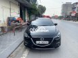 Mazda 3 2016 - Xe Mazda 3 2.0L sedan sản xuất 2016, màu đen