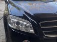 Chevrolet Captiva 2007 - xe nha can ban de doi xe tu dong nho hon- quy khach gap truc tiep ko qua mo gioi