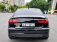 Audi A6   2.0 AT 2017 - Cần bán lại xe Audi A6 2.0 AT năm sản xuất 2017, màu đen, nhập khẩu