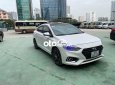 Hyundai Accent 1.4MT 2019 - Cần bán xe Hyundai Accent 1.4MT năm sản xuất 2019, màu trắng xe gia đình