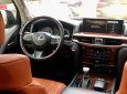 Lexus LX 570 2016 - Trung Sơn auto cần bán lexus lx570 xuất mỹ moden 2017