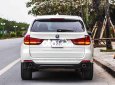 BMW X5 Xdriver 35i  2014 - Cần bán gấp BMW X5 Xdriver 35i năm 2014, màu trắng, nhập khẩu