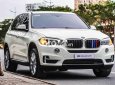 BMW X5 Xdriver 35i  2014 - Cần bán gấp BMW X5 Xdriver 35i năm 2014, màu trắng, nhập khẩu