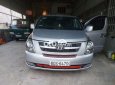 Hyundai Grand Starex 2008 - Bán Hyundai Grand Starex năm 2008, màu bạc, nhập khẩu, giá 295tr