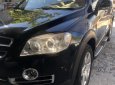 Chevrolet Captiva 2007 - xe nha can ban de doi xe tu dong nho hon- quy khach gap truc tiep ko qua mo gioi