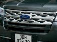 Ford Explorer 2.3L Ecoboost 2019 - Xe Ford Explorer 2.3L Ecoboost năm sản xuất 2019