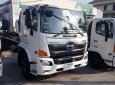 Hino 300 Series 2022 - Xe tải Hino 1.9T, mạnh, giá tốt