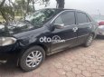 Toyota Vios G MT 2005 - Cần bán Toyota Vios G MT sản xuất 2005, màu đen