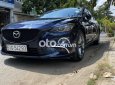 Mazda 6 2.0AT 2018 - Xe Mazda 6 2.0 năm sản xuất 2018, nhập khẩu nguyên chiếc