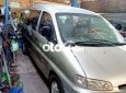 Hyundai Starex 1998 - Bán ô tô Hyundai Starex sản xuất 1998 xe gia đình, giá chỉ 155 triệu