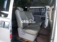 Hyundai Grand Starex 2008 - Bán Hyundai Grand Starex năm 2008, màu bạc, nhập khẩu, giá 295tr