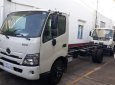 Hino 300 Series 2022 - Xe tải Hino 1.9T, mạnh, giá tốt